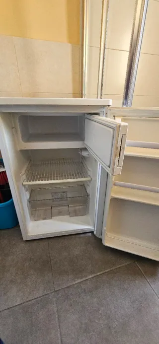 Mini Frigorífico Schaub Lorenz