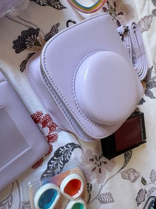 Cámara Instax Mini 11 Fujifilm (para reparar)