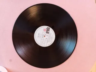 Donna Summer Doble LP Once Upon A Time