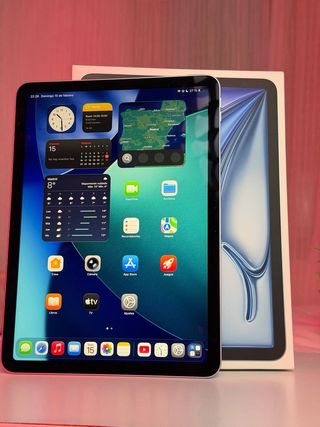 NUEVO | iPad Air 11 M3 128GB