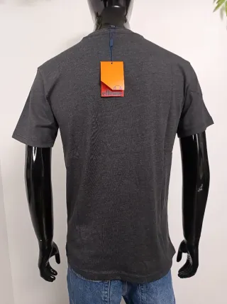 Camiseta Ellesse Gris Talla M Nueva