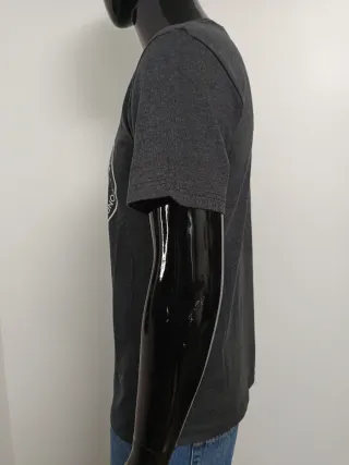 Camiseta Ellesse Gris Talla M Nueva