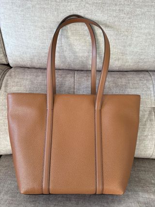Bolso Michael Kors piel Marrón NUEVO SIN ESTRENAR