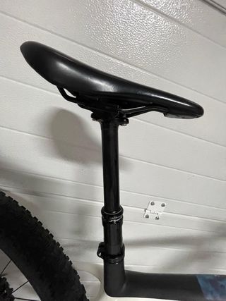 Scott Scott Scale carbono talla M – Muy cuidada