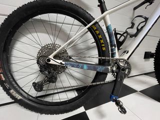 Scott Scott Scale carbono talla M – Muy cuidada