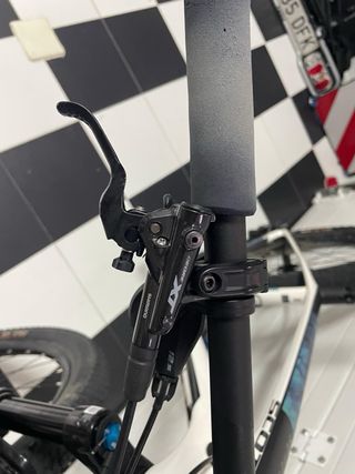 Scott Scott Scale carbono talla M – Muy cuidada