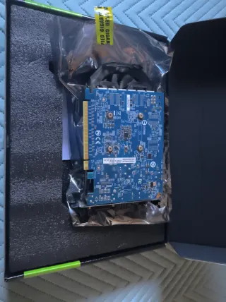 Gigabyte GeForce GTX 750ti OC 2GB GDDR5