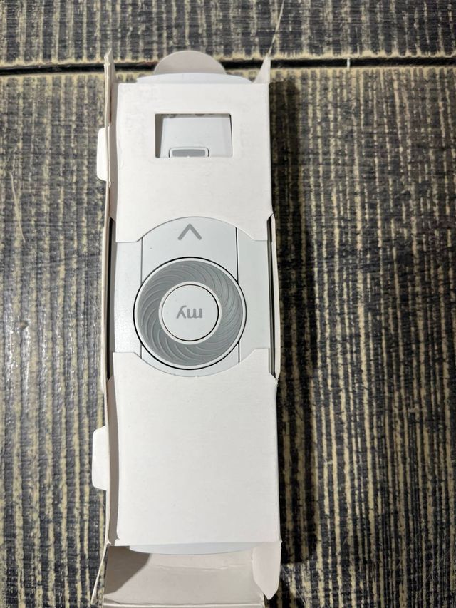 Somfy 1870646 - Mando a distancia para persianas