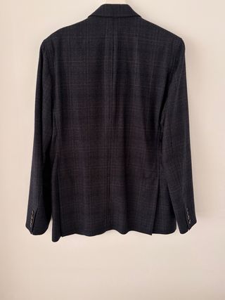 Blazer Hackett Lana Talla M (38R) Como nueva