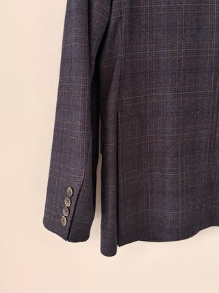 Blazer Hackett Lana Talla M (38R) Como nueva