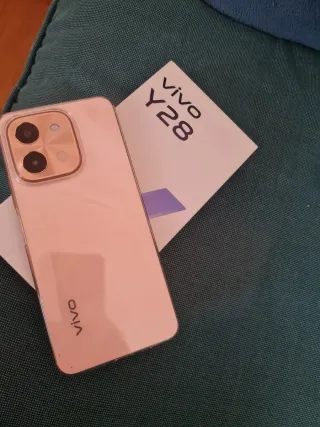 Vivo Y28