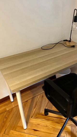 Escritorio y Silla Oficina URGE POR MUDANZA