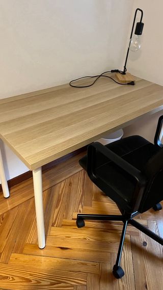 Escritorio y Silla Oficina URGE POR MUDANZA