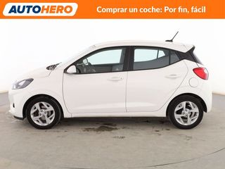 Hyundai i10 1.0 Klass