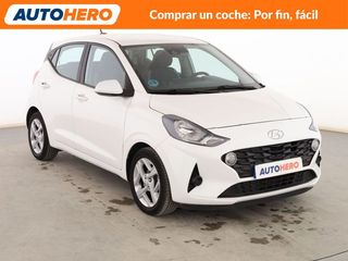 Hyundai i10 1.0 Klass