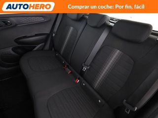 Hyundai i10 1.0 Klass