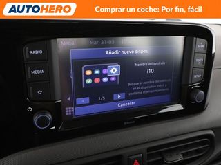 Hyundai i10 1.0 Klass