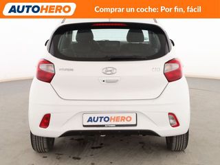 Hyundai i10 1.0 Klass