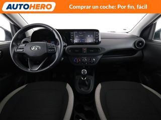 Hyundai i10 1.0 Klass