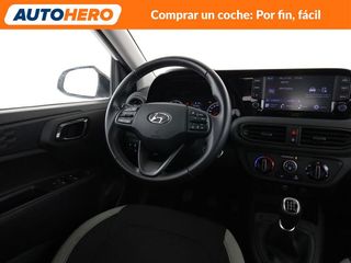 Hyundai i10 1.0 Klass