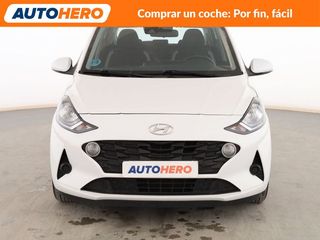Hyundai i10 1.0 Klass