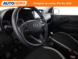 Hyundai i10 1.0 Klass