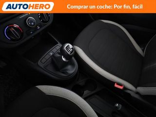 Hyundai i10 1.0 Klass