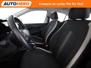 Hyundai i10 1.0 Klass