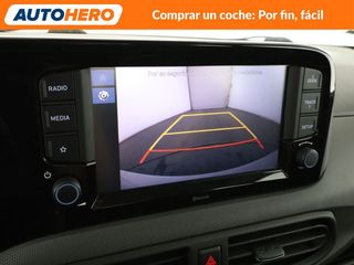 Hyundai i10 1.0 Klass