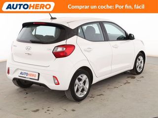 Hyundai i10 1.0 Klass