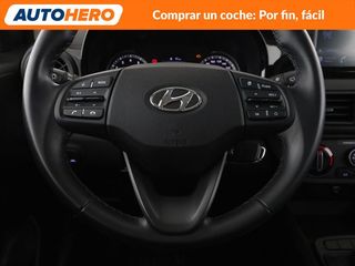 Hyundai i10 1.0 Klass