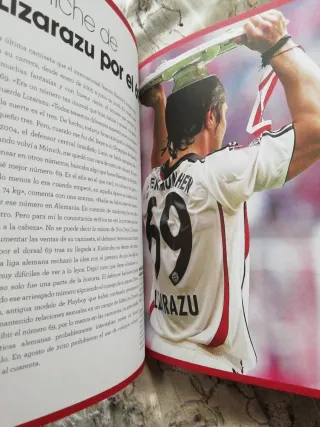 1000 Camisetas de fútbol