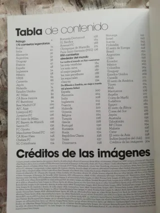 1000 Camisetas de fútbol