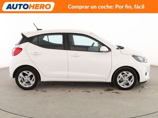 Hyundai i10 1.0 Klass