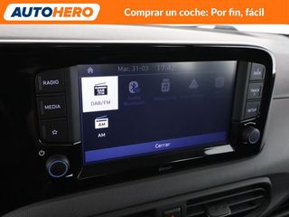 Hyundai i10 1.0 Klass