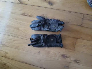 Equipación de hípica