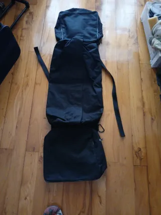 Equipación de hípica