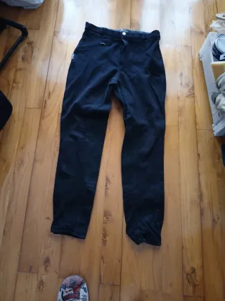 Equipación de hípica