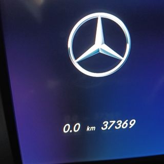 MERCEDES GLC COUPE 200 4MATIC 9G-TRONIC