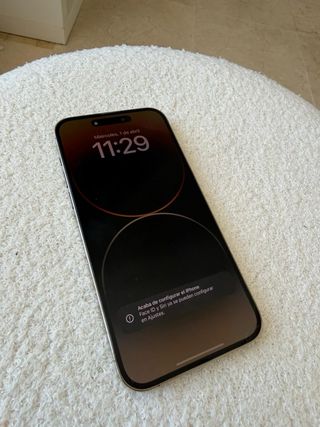 iPhone 14 Pro Max Dorado