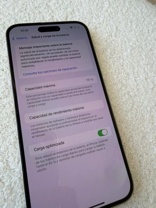 iPhone 14 Pro Max Dorado