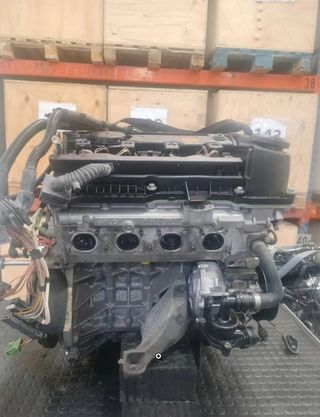 Motor BMW Serie 1 (E81 E87) 94.335 KM