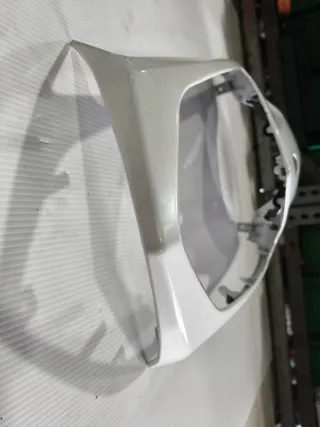 Frontal Kymco Agility City 125