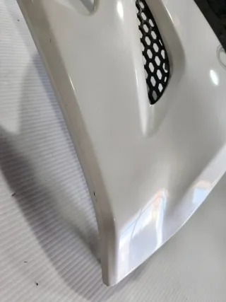 Frontal Kymco Agility City 125