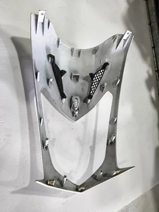 Frontal Kymco Agility City 125