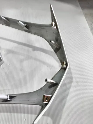 Frontal Kymco Agility City 125