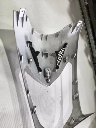 Frontal Kymco Agility City 125