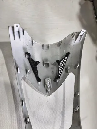 Frontal Kymco Agility City 125