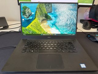 Dell Precision 5540 17" i7 16GB - LEER DESCRIPCIÓN