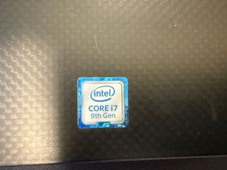 Dell Precision 5540 17" i7 16GB - LEER DESCRIPCIÓN